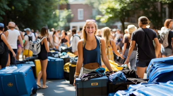 What College Students Actually Need