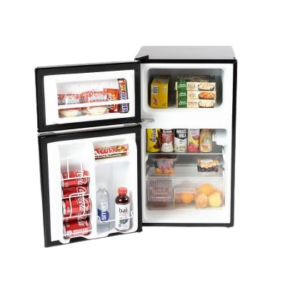 Microchill 3.2 Fridge/freezer Only