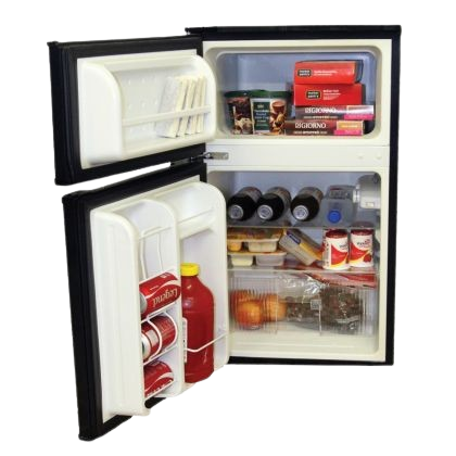 Microchill 3.2 Fridge/freezer Only - Image 3