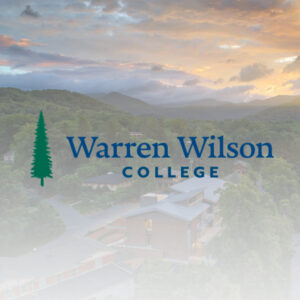 Warren Wilson College Campus and Logo