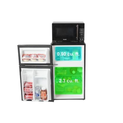 Microchill 3.2 Combo - Image 2