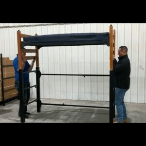 Loft Disassembly Service
